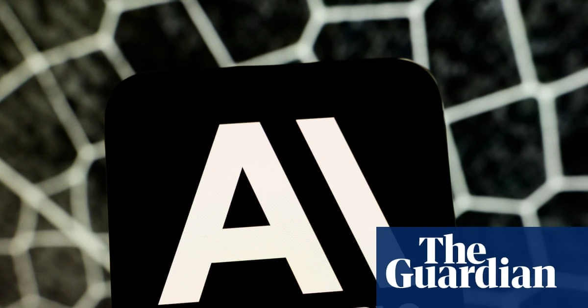 ‘Too powerful for the public’: inside Anthropic’s bid to win the AI publicity war | AI (artificial intelligence) | The Guardian