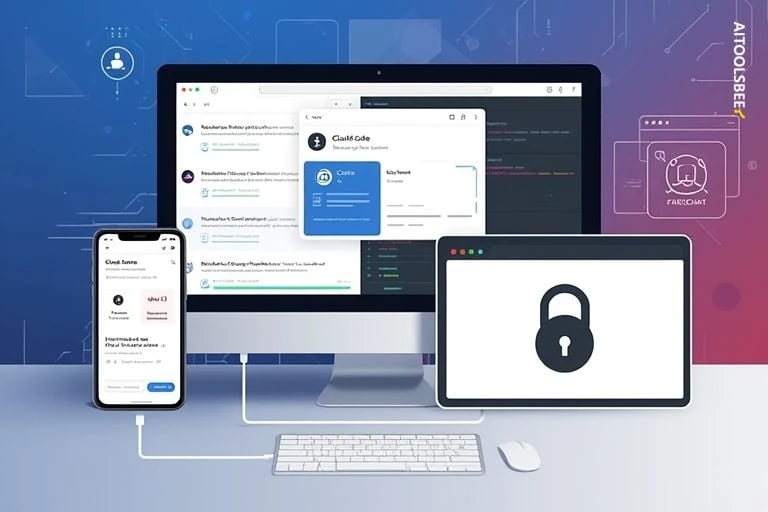 Claude Code Channels bring Telegram and Discord control to coding agent - Aitoolsbee