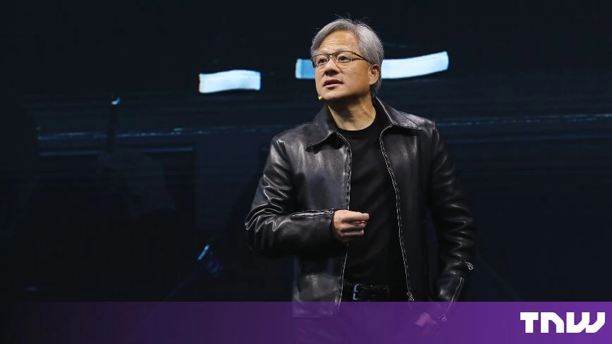 Nvidia calms its own credit market after Jensen Huang clarifies the $500bn financing plan
