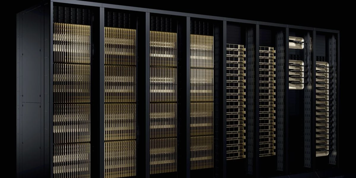 Is DC Power the Future of AI Data Centers?