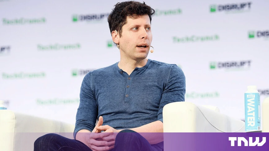 Altman sells startup optimism days after warning of ‘sobering’ AI