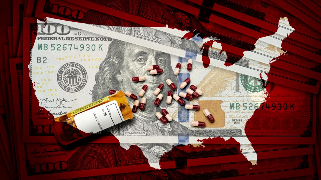 US healthcare still stupidly expensive, with pathetic outcomes, study finds