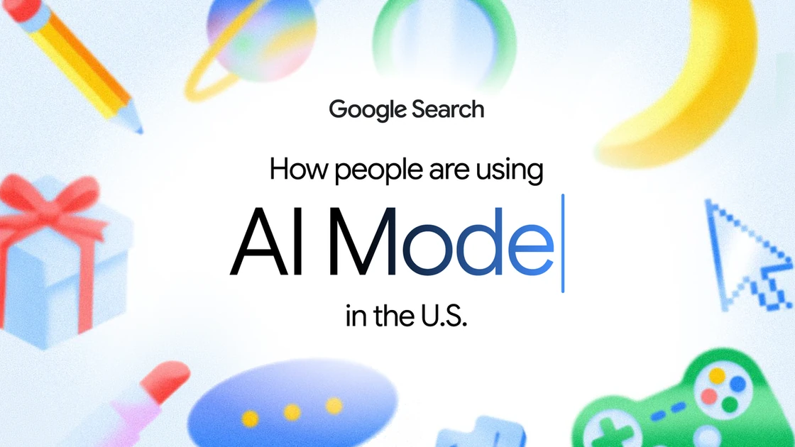 How AI Mode is changing the way people search in the U.S.