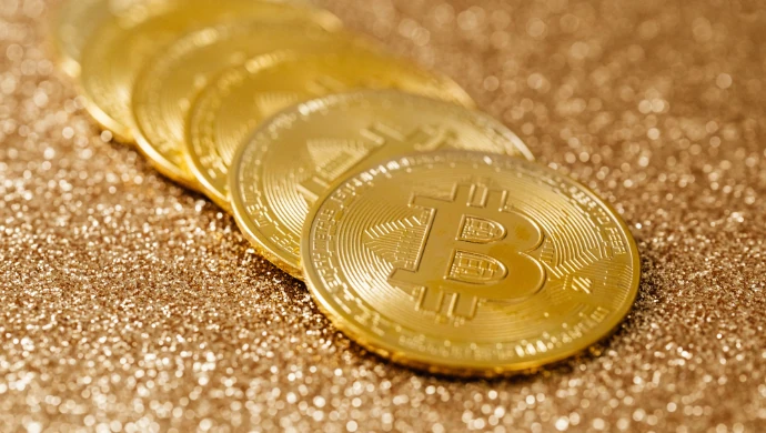 Why crypto, stocks, and gold all moved together this week | e27