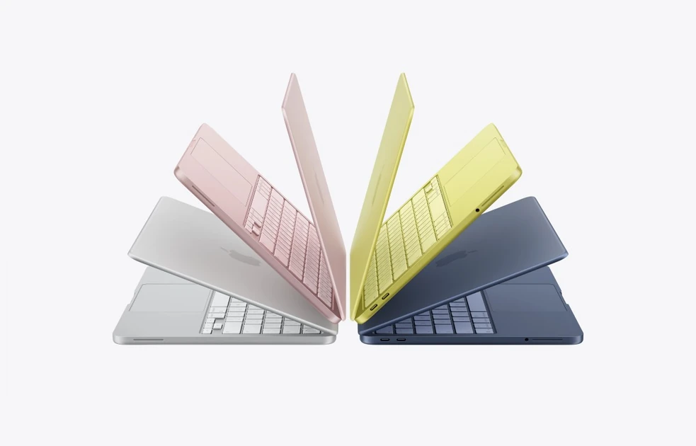 MacBook Neo, iPhone 17e, and everything else Apple announced this week | TechCrunch