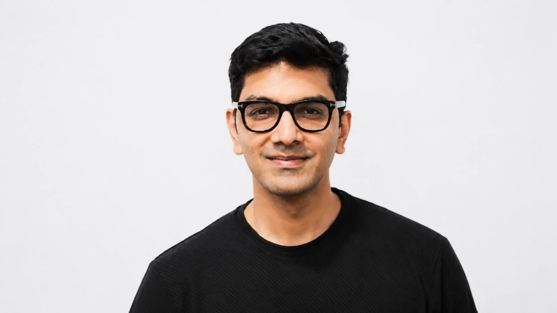 Ultrahuman’s former hardware VP raises $5.5M for devices that control AI agents, not just record you