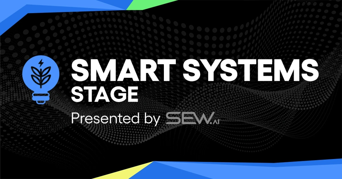 Power up your AI infrastructure! A first look at the Smart Systems Stage agenda at TechCrunch Disrupt 2026