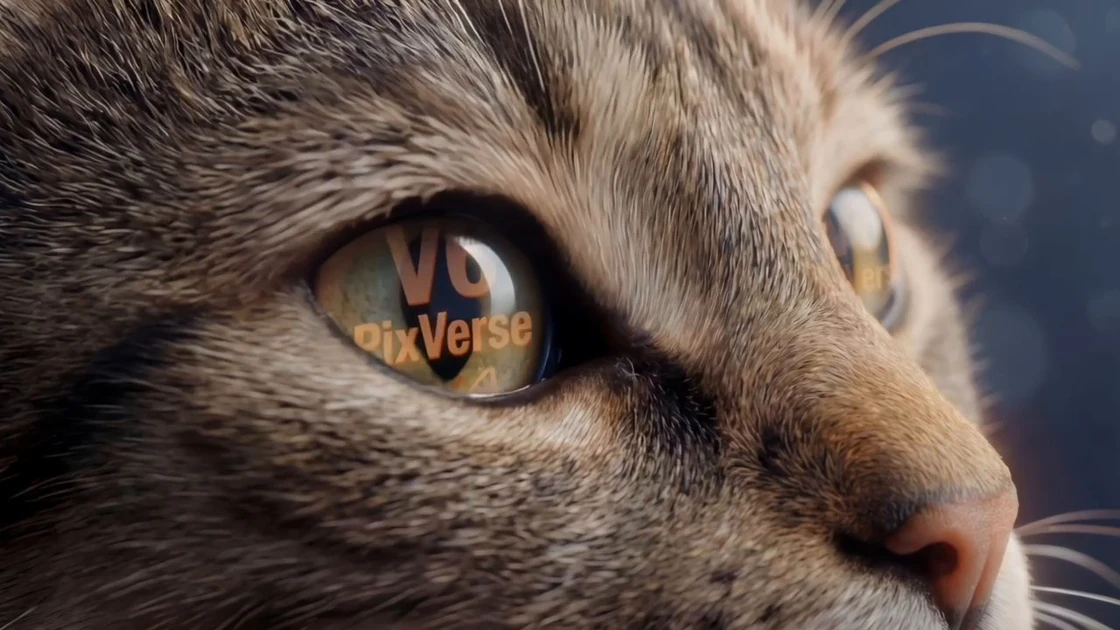 PixVerse's $2B valuation shows investors still believe AI video generation has room for another winner