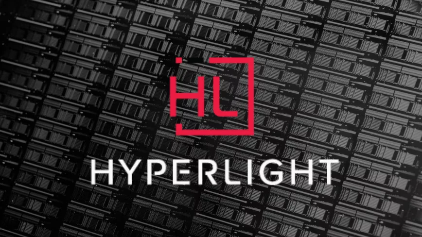 A startup betting on a different material for AI’s optics problem just raised $80mn from the people who build the hardware