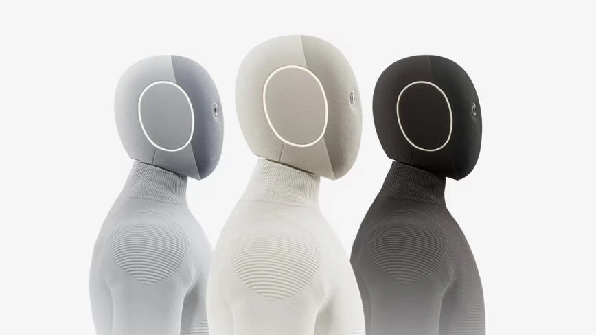 OpenAI-backed 1X opens California factory targeting 10,000 home humanoid robots in year one