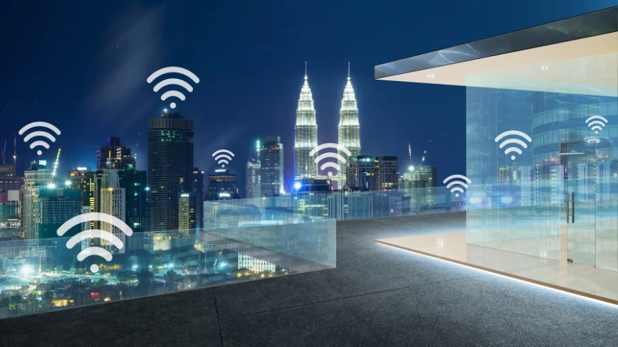 The captive portal economy: how hotel WiFi sign-in pages became both a security vector and a hidden ad channel