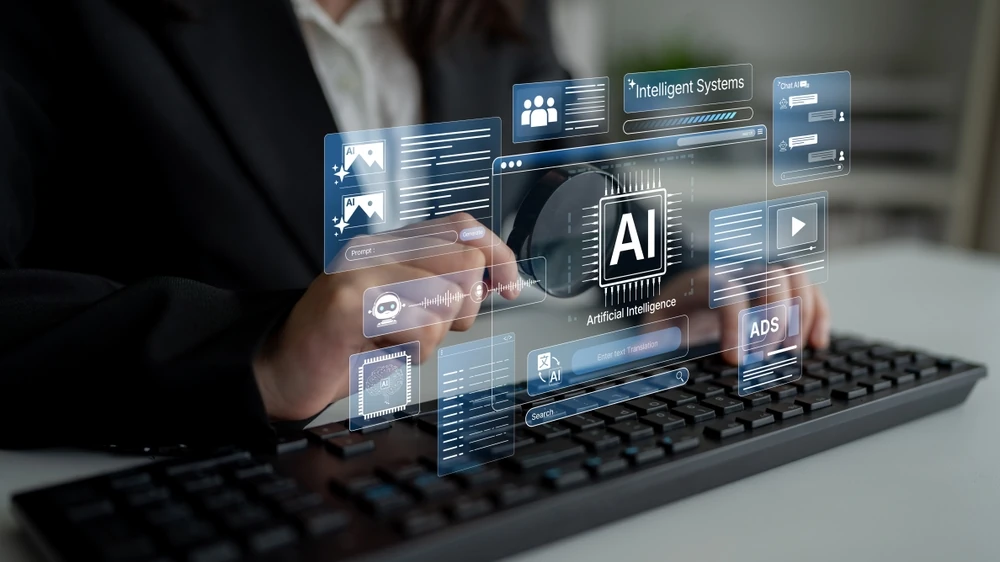 AI Spending Projections Showcase Growth Potential