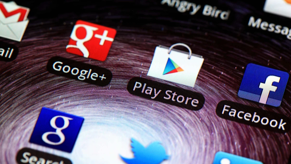Google loses fight over record $4.7B EU antitrust fine