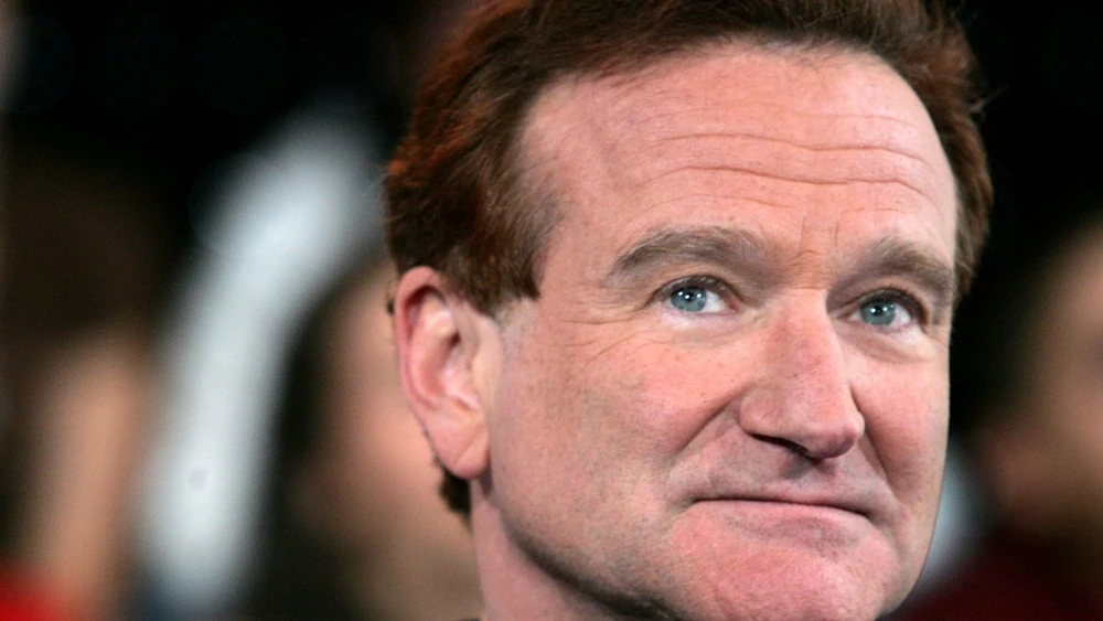 Robin Williams' Daughter to Fans Creating AI Videos: 'Have Some Shame'