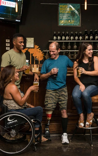 How user segmentation, rather than personas, helps you get design buy-in