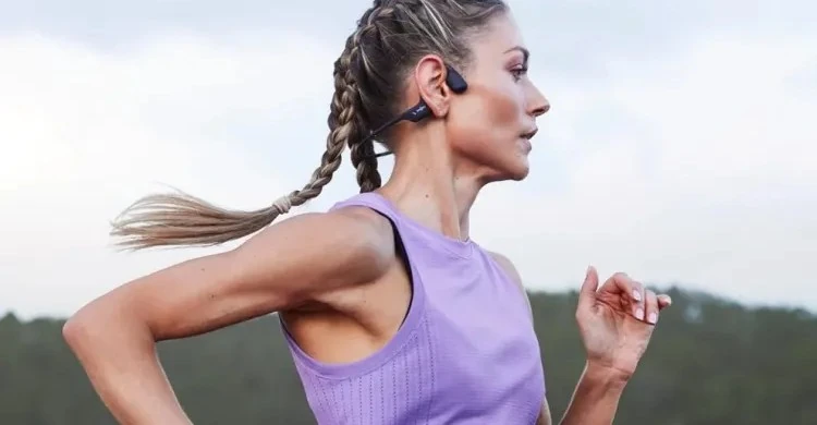 The Shokz OpenRun Pro are the cheapest they’ve been since January