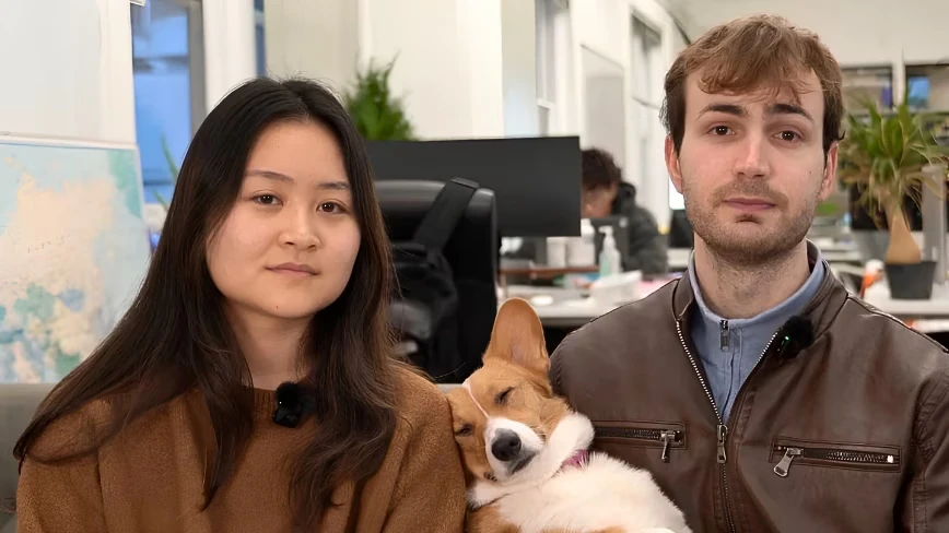 Corgi reaches a $1.3bn valuation four months after its Series A, with TCV leading a $160m round