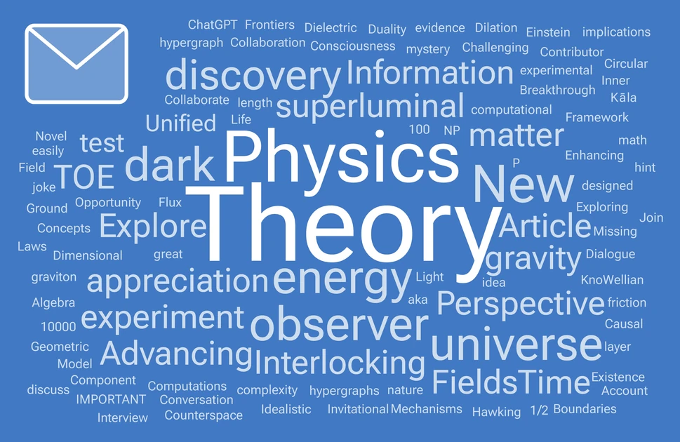“I Have a Theory Too”: The Challenge and Opportunity of Avocational Science