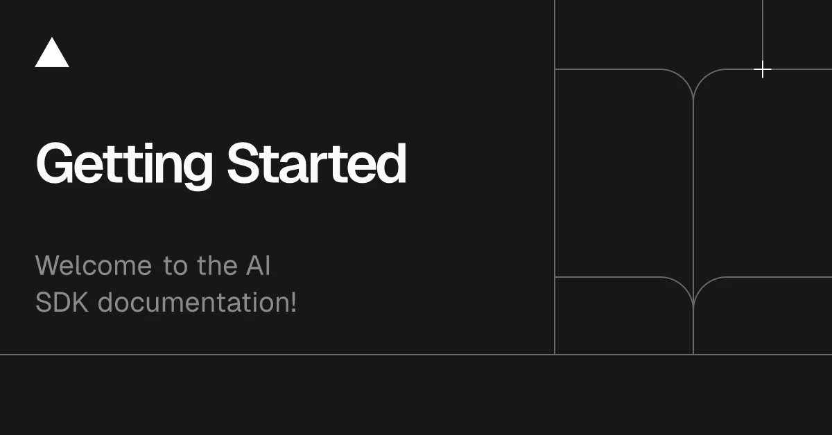 Getting Started