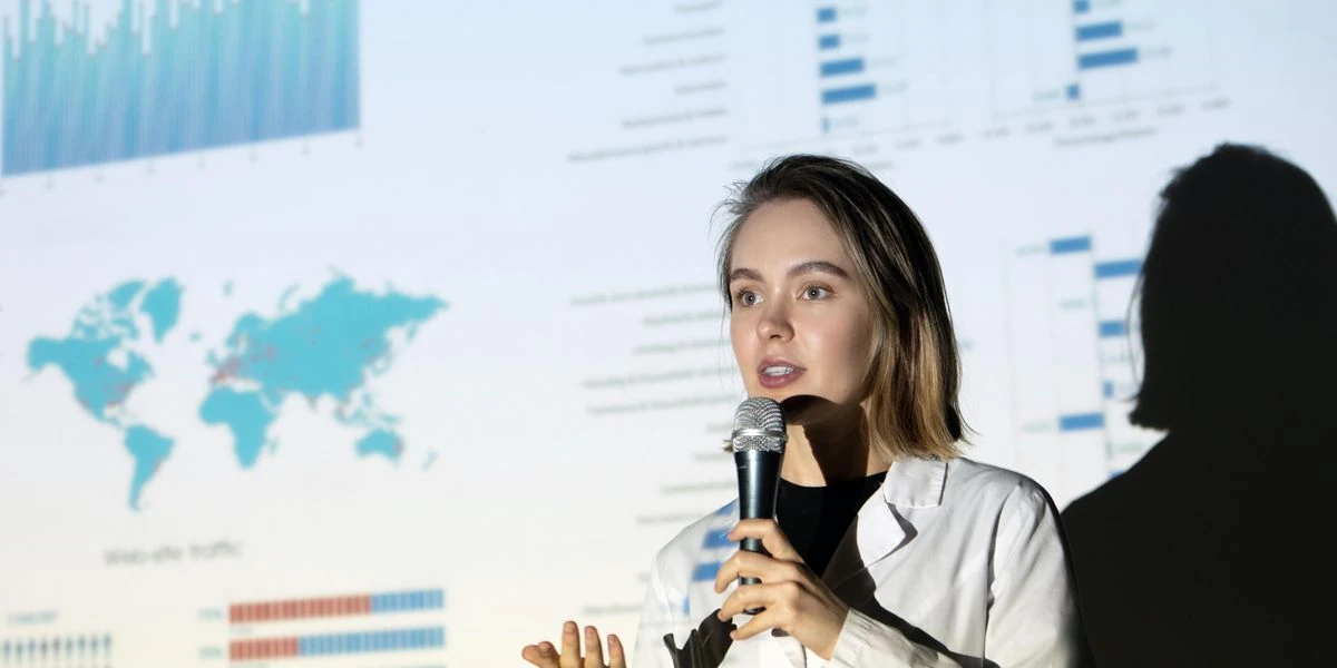 IEEE Student Conference Provides Visibility to Budding Authors