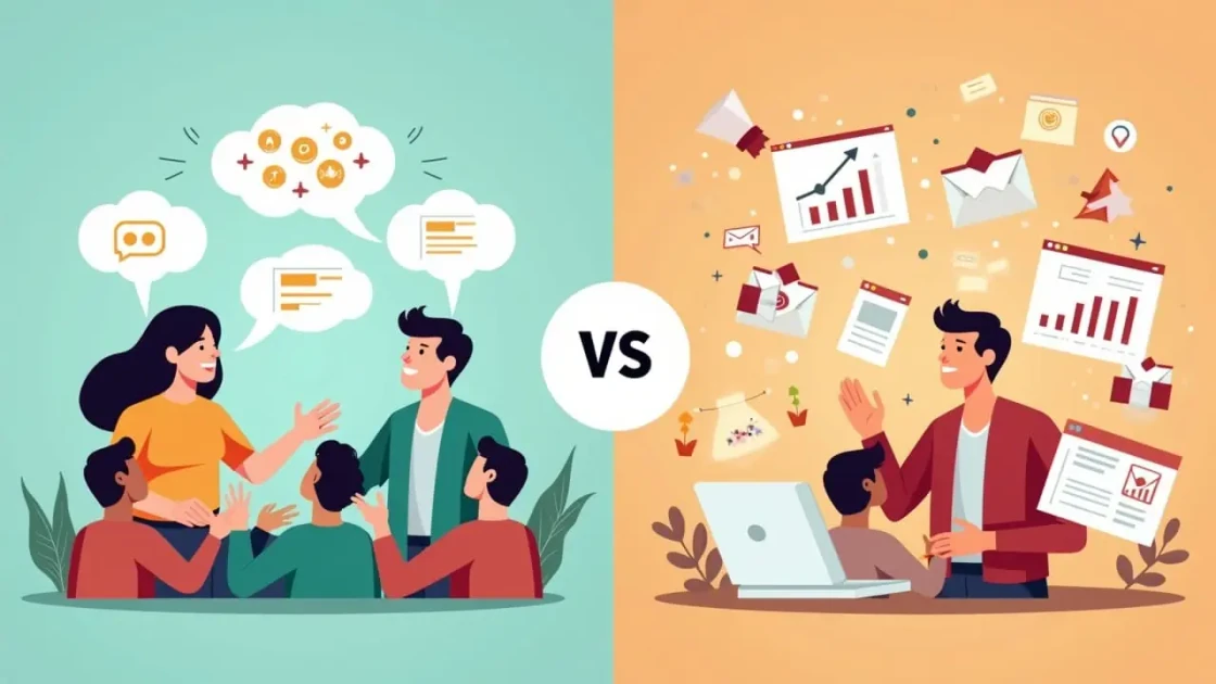 How to Get Your First Real Users: 6 Proven Strategies for Authentic Growth - EQ4C Tools