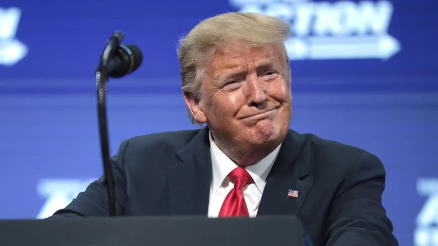 A federal judge just threw out Trump’s $100,000 H-1B visa fee, calling it an unlawful tax
