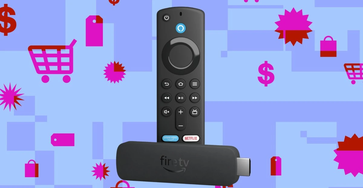 Amazon’s best 4K streaming sticks are up to 40 percent off