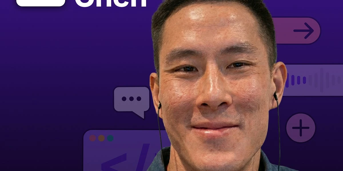 I gave Claude Code our entire codebase. Our customers noticed. | Al Chen (Galileo)