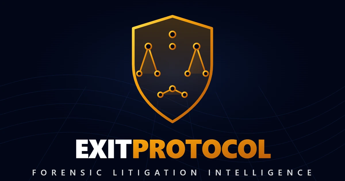 Show HN: LIBR tracing with source ledger rows and byte-exact PDF verification