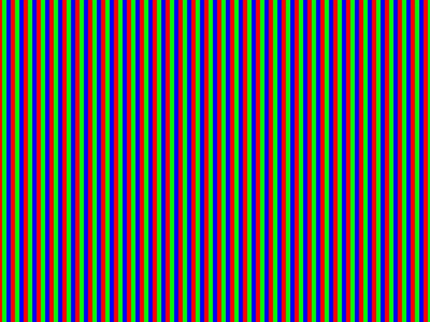 Quantifying Colour