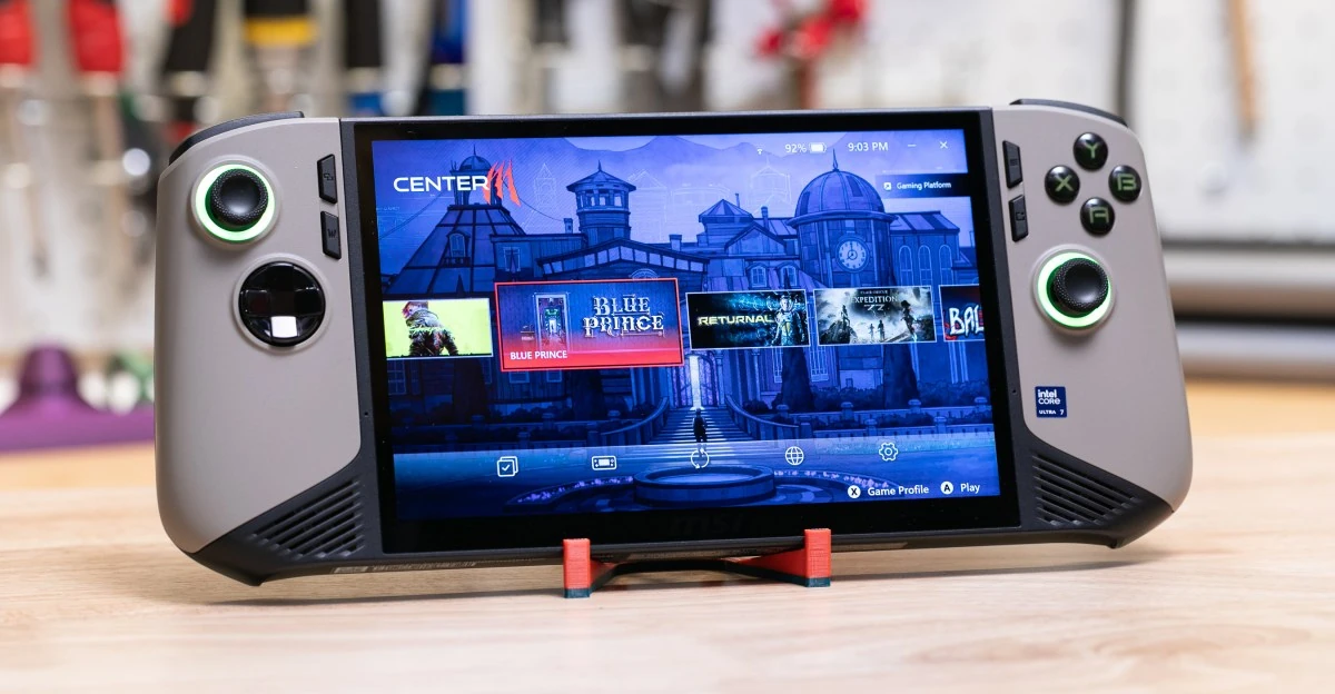 Valve confirms it’s working with Intel and Nvidia on SteamOS for more GPUs