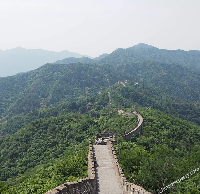 Top 30 China Destinations, Top 30 Places to Go in China 2026/2027