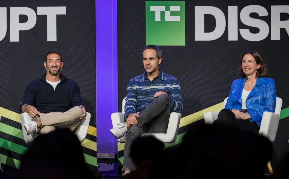 How OpenAI and Google see AI changing go-to-market strategies | TechCrunch