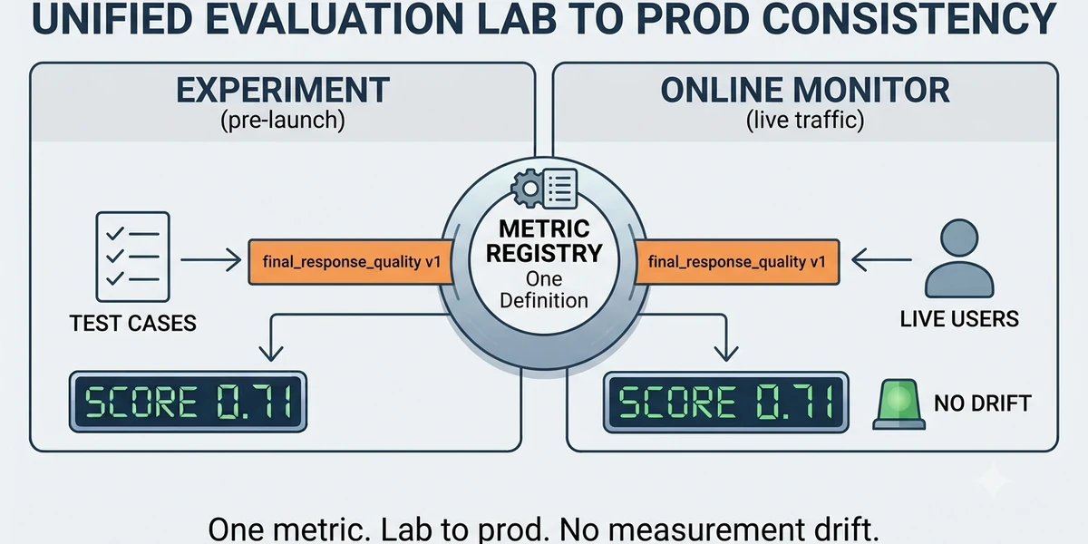 Agent and Model Evaluations in Gemini Enterprise Agent Platform are now GA