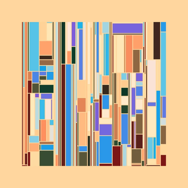 Linear Cosine Palettes(2025)