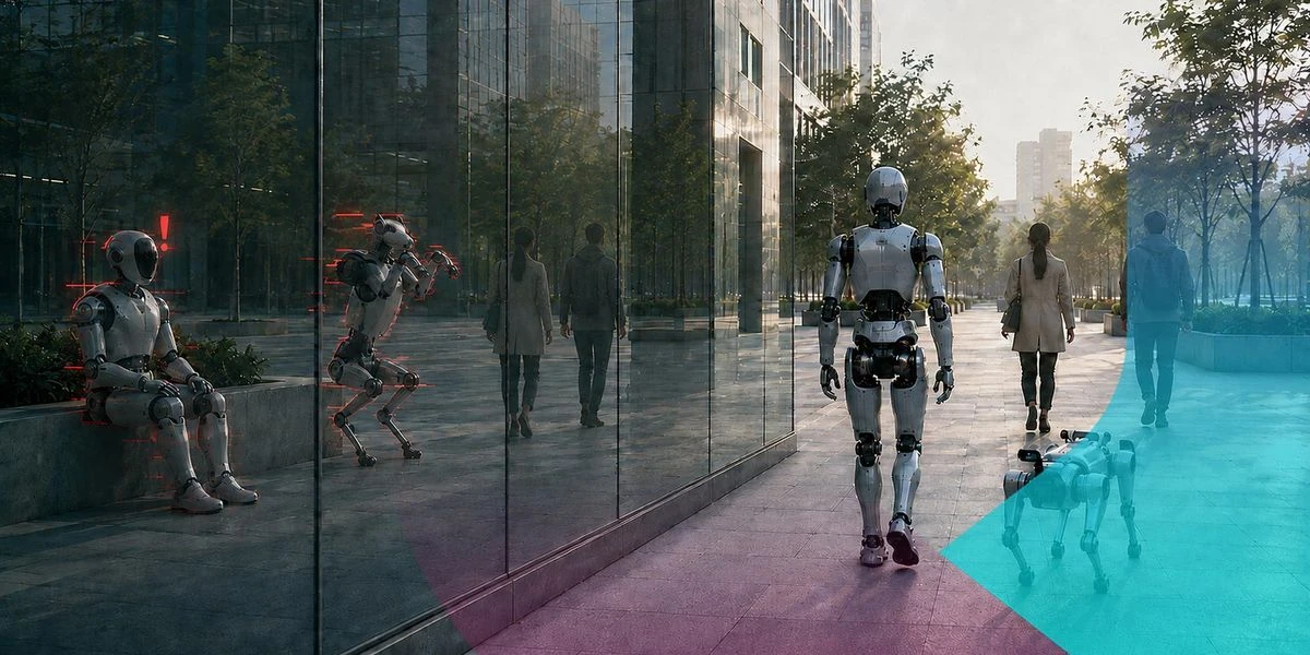 Rethinking Robot Safety in the Age of AI