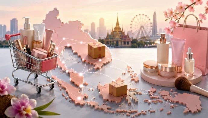 Konvy bags US$22M to bring more Japanese beauty brands into SEA