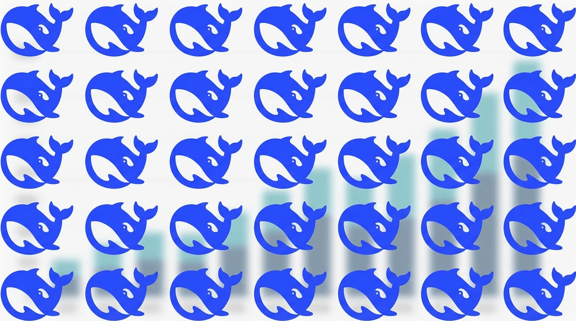 Deepseek reportedly prioritizes AGI research over quick profits despite billions in funding