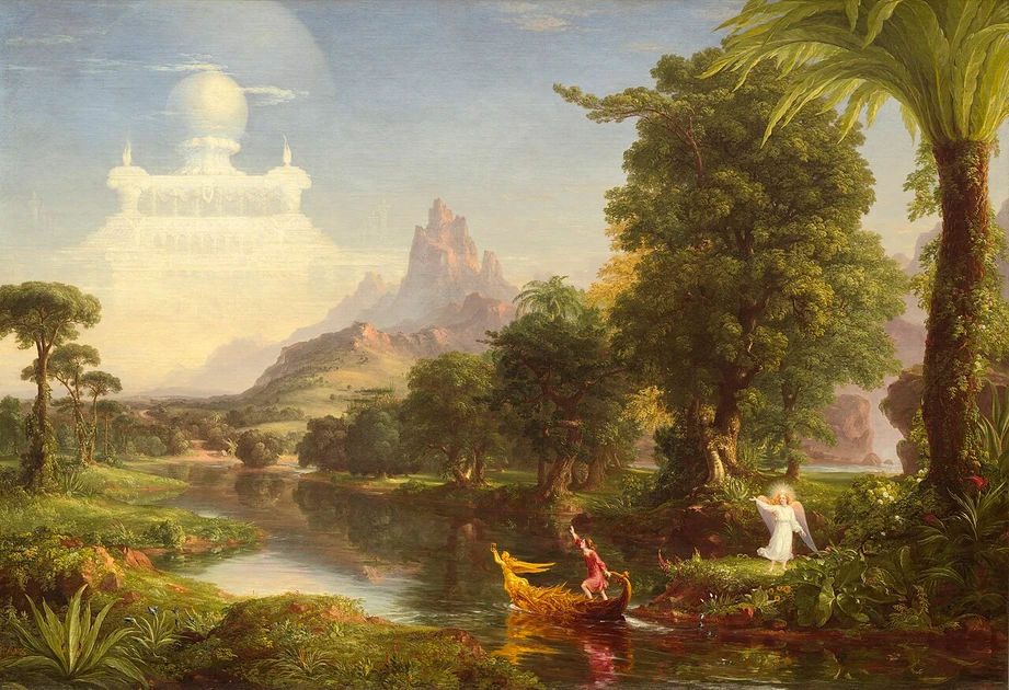 The Last Museum