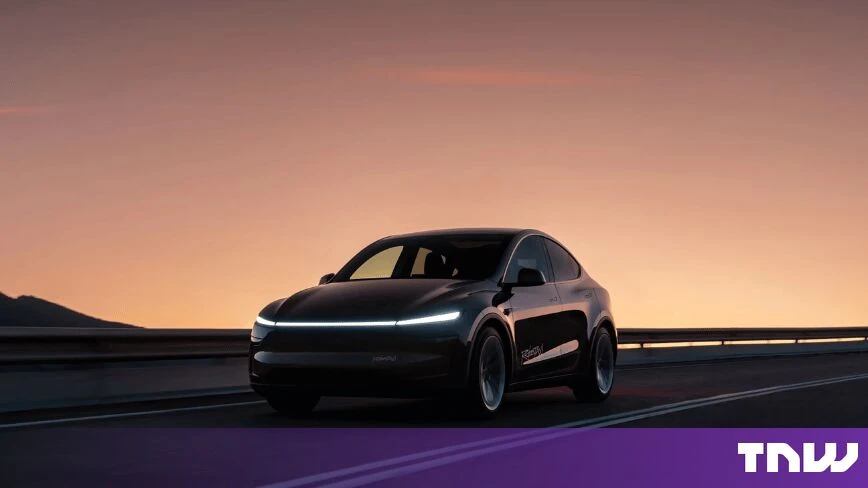 Tesla’s Austin robotaxis are now fully driverless, tracking shows