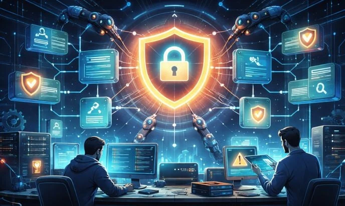 AI workflow tools are powering automation. But are they secure enough? | e27
