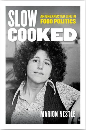 FDA says food companies can claim “no artificial colors” if they use natural dyes. - Food Politics by Marion Nestle