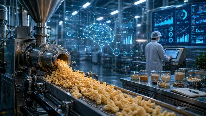 AI won’t fix manufacturing, until we fix our understanding