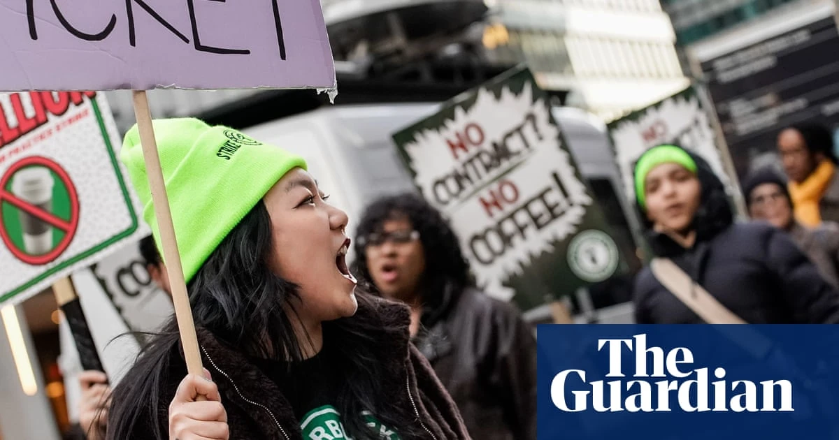US employers spend more than $1.5B a year to fight labor unions, report finds