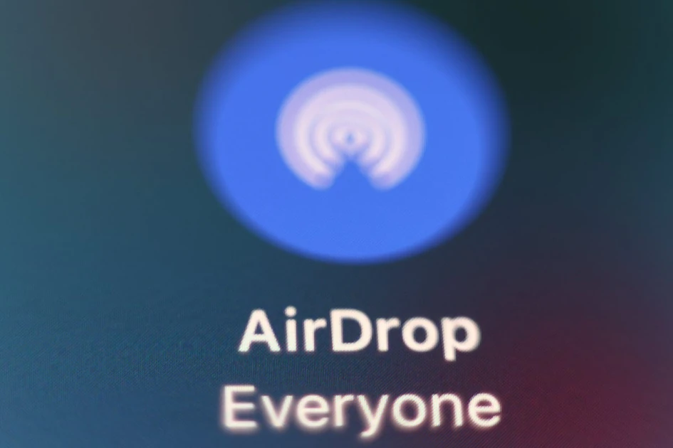 Here's a list of every Android device that has or will soon get AirDrop