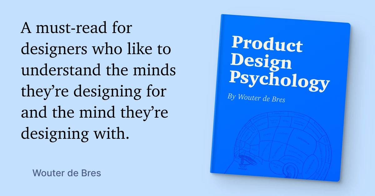 Product Design Psychology