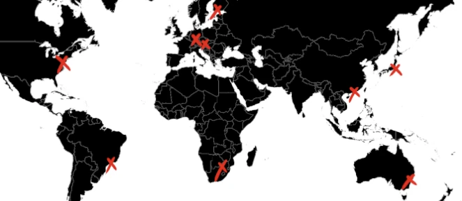 Harvesting SSH Credentials: Insights from My Honeypot Network