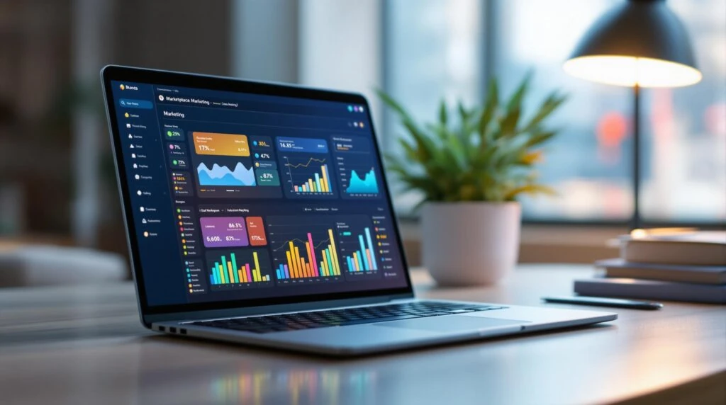 The ultimate guide to marketplace marketing: Strategies, tactics and tools | Markko