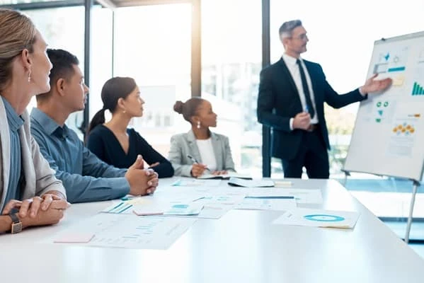 Building your first go-to-market strategy: A step-by-step framework - London Business News | Londonlovesbusiness.com