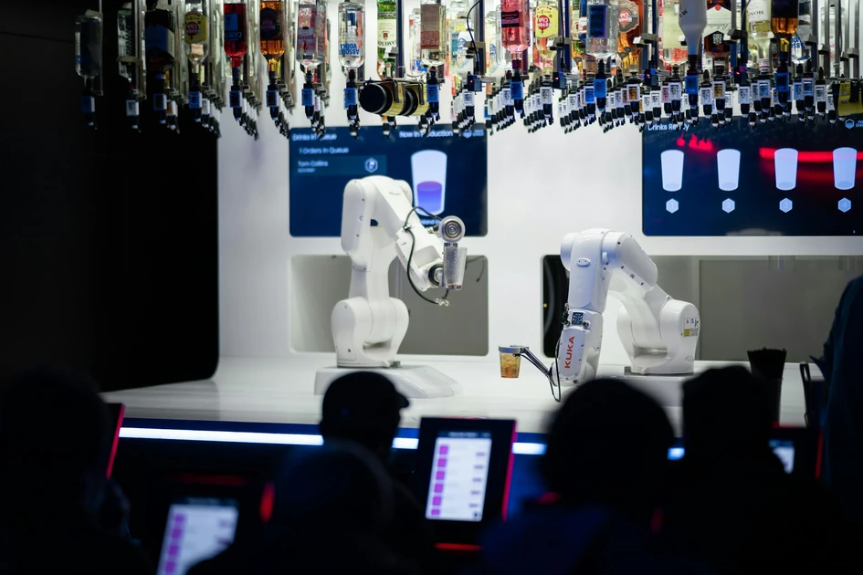 Asia’s Biggest Startup Funding Rounds in Week 10, Led by Galbot and Noetix Robotics